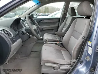 2008 Honda CR-V LX with VIN JHLRE48328C060518, listed as a Copart auction lot 53479945 with 233,056 mi miles and Clean Title. Bid and sale history available at carsss.com. Image 7.
