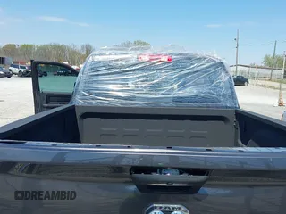 2022 Ram 2500 Tradesman with VIN 3C6UR5CL2NG252546, listed as a IAAI auction lot 41892519 with 26,830 mi miles. Bid and sale history available at carsss.com. Image 6.