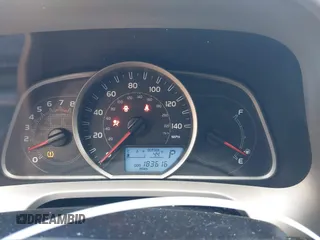 2013 Toyota RAV4 LE with VIN 2T3ZFREV0DW042846, listed as a IAAI auction lot 42059691 with 183,616 mi miles and . Bid and sale history available at DreamBid. Image 7.