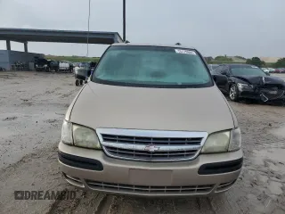 2004 Chevrolet Venture LS z VIN 1GNDX03E24D170855, wystawiony jako Copart lot #75179884 z przebiegiem 71 858 mil mil oraz Tytuł czysty. Historia ofert i sprzedaży dostępna na DreamBid. Obrazek 5.