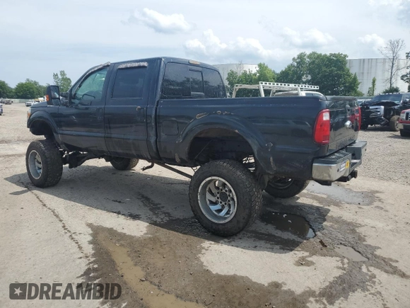 2015 Ford F-350 Platinum с VIN 1FT8W3BT3FEB18694, выставлен на аукционе Copart как лот 64398435 с пробегом 161 556 миль миль и Списание • Salvage title. История ставок и продаж доступна на DreamBid. Изображение 2.