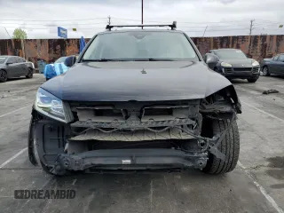 2016 Volkswagen Touareg Sport с VIN WVGEF9BP3GD011138, выставлен на аукционе Copart как лот 53557195 с пробегом 75 825 миль миль и Списание • Salvage title. История ставок и продаж доступна на DreamBid. Изображение 5.
