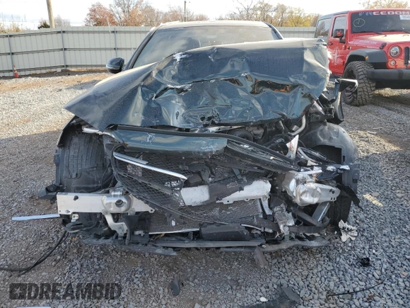 2019 Mercedes-Benz C 300 with VIN 55SWF8EB8KU302916, listed as a Copart auction lot 79090474 with 26,526 mi miles and Salvage title. Bid and sale history available at DreamBid. Image 5.
