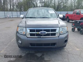 2012 Ford Escape XLT z VIN 1FMCU0D76CKB89914, wystawiony jako IAAI lot #42135184 z przebiegiem 193 345 mil mil oraz . Historia ofert i sprzedaży dostępna na DreamBid. Obrazek 12.