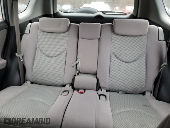 2006 Toyota RAV4 with VIN JTMBD33V466021204, listed as a Copart auction lot 84428744 with 0 mi miles and Clean Title. Bid and sale history available at carsss.com. Image 10.