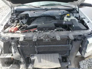 2017 Ford Expedition Limited z VIN 1FMJU1KT5HEA16467, wystawiony jako Copart lot #53788095 z przebiegiem 125 499 mil mil oraz Szkoda całkowita • Salvage title. Historia ofert i sprzedaży dostępna na DreamBid. Obrazek 12.