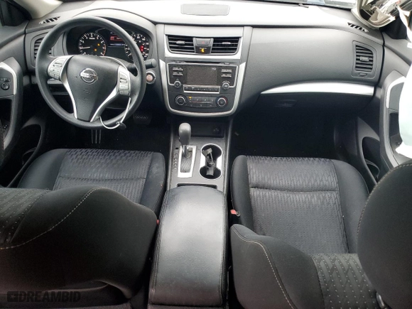 2016 Nissan Altima 2.5 S with VIN 1N4AL3AP9GN310188, listed as a Copart auction lot 51828885 with 91,435 mi miles and Salvage Title. Bid and sale history available at carsss.com. Image 8.