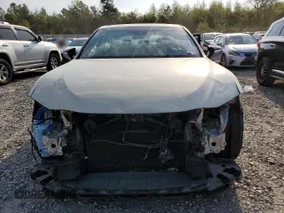 2019 Lexus ES 350 z VIN 58ABZ1B16KU005228, wystawiony jako Copart lot #52109465 z przebiegiem 49 719 mil mil oraz Szkoda całkowita • Salvage title. Historia ofert i sprzedaży dostępna na DreamBid. Obrazek 5.