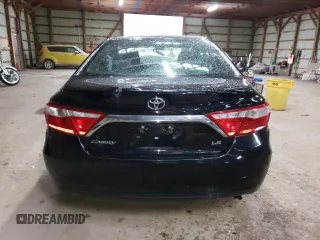 2017 Toyota Camry XLE with VIN 4T1BF1FK2HU685902, listed as a Copart auction lot 51670215 with Not Provided miles and Salvage Title. Bid and sale history available at DreamBid. Image 6.