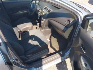 2010 Toyota Yaris с VIN JTDBT4K36A1361436, выставлен на аукционе IAAI как лот 42046721 с пробегом 181 599 миль миль и . История ставок и продаж доступна на DreamBid. Изображение 5.