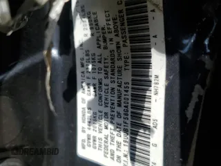 2016 Acura TLX Technology с VIN 19UUB1F58GA001455, выставлен на аукционе Copart как лот 58007915 с пробегом Не указан миль и На запчасти • Non repairable. История ставок и продаж доступна на DreamBid. Изображение 12.