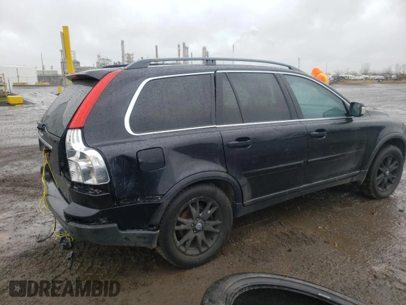 2008 Volvo XC90 I6 с VIN YV4CZ982181460705, выставлен на аукционе Copart как лот 56568255 с пробегом 387 116 миль миль и На запчасти • Non repairable. История ставок и продаж доступна на DreamBid. Изображение 3.