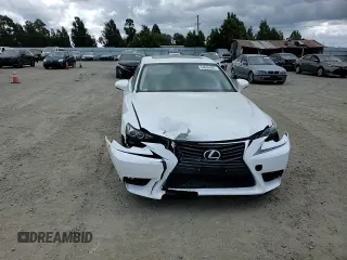 2015 Lexus IS 250 с VIN JTHBF1D29F5076948, выставлен на аукционе Copart как лот 54606495 с пробегом 116 615 миль миль и Списание • Salvage title. История ставок и продаж доступна на DreamBid. Изображение 13.