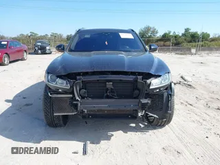 2019 Jaguar F-Pace 25t Premium с VIN SADCJ2FX9KA609583, выставлен на аукционе IAAI как лот 41530705 с пробегом 60 013 миль миль и . История ставок и продаж доступна на DreamBid. Изображение 12.