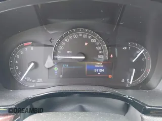 2017 Cadillac XT5 Luxury FWD с VIN 1GYKNBRS7HZ132684, выставлен на аукционе IAAI как лот 42134557 с пробегом 91 124 миль миль и . История ставок и продаж доступна на DreamBid. Изображение 7.