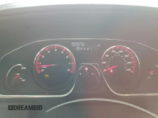 2014 GMC Acadia SLT with VIN 1GKKRRKD3EJ168076, listed as a Copart auction lot 50619675 with 92,333 mi miles and Salvage Title. Bid and sale history available at carsss.com. Image 9.