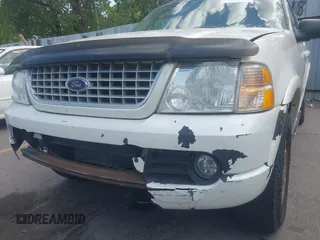 2003 Ford Explorer with VIN 1FMDU85W23ZA35877, listed as a IAAI auction lot 42642138 with 247,619 mi miles and . Bid and sale history available at DreamBid. Image 6.