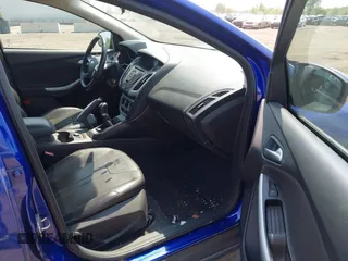 2013 Ford Focus SE с VIN 1FADP3K29DL219935, выставлен на аукционе IAAI как лот 42404029 с пробегом 161 385 миль миль и . История ставок и продаж доступна на DreamBid. Изображение 5.