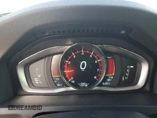 2015 Volvo V60 T5 Drive-E Platinum with VIN YV140MED0F1208557, listed as a Copart auction lot 78907674 with 120,138 mi miles and Salvage Title. Bid and sale history available at carsss.com. Image 9.