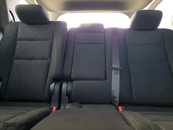 2024 Dodge Durango SXT with VIN 1C4RDJAG5RC115010, listed as a Copart auction lot 76638264 with 8,661 mi miles and Salvage Title. Bid and sale history available at carsss.com. Image 10.