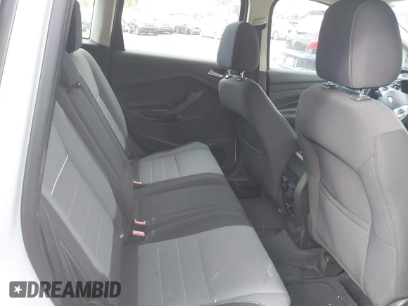 2013 Ford C-Max SE with VIN 1FADP5AU0DL516008, listed as a IAAI auction lot 41536951 with 209,923 mi miles. Bid and sale history available at carsss.com. Image 8.