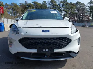 2021 Ford Escape SEL с VIN 1FMCU9H6XMUA35833, выставлен на аукционе IAAI как лот 41624036 с пробегом 25 175 миль миль и . История ставок и продаж доступна на DreamBid. Изображение 11.