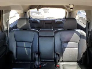 2016 Honda Pilot EX-L with VIN 5FNYF6H54GB053400, listed as a Copart auction lot 53511895 with 197,353 mi miles and Clean Title. Bid and sale history available at DreamBid. Image 10.