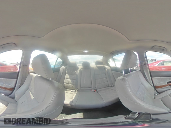 2011 Honda Accord EX-L z VIN 1HGCP3F8XBA018477, wystawiony jako Copart lot #58626995 z przebiegiem 74 108 mil mil oraz Szkoda całkowita • Salvage title. Historia ofert i sprzedaży dostępna na DreamBid. Obrazek 14.