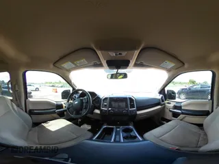 2015 Ford F-150 XL with VIN 1FTEW1CGXFKD07711, listed as a IAAI auction lot 42371362 with 128,186 mi miles and . Bid and sale history available at DreamBid. Image 19.