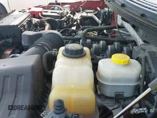 2014 Ford F-150 XL с VIN 1FTFX1EF5EFA27093, выставлен на аукционе IAAI как лот 42586464 с пробегом 140 178 миль миль и . История ставок и продаж доступна на DreamBid. Изображение 19.