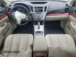 2011 Subaru Outback Limited Power Moon with VIN 4S4BRDLC5B2380371, listed as a Copart auction lot 58298975 with 155,251 mi miles and Clean title. Bid and sale history available at DreamBid. Image 8.