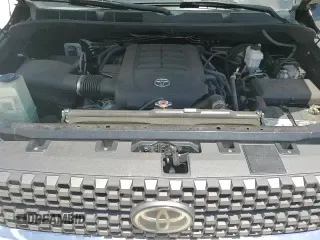 2019 Toyota Tundra SR5 с VIN 5TFUW5F14KX822310, выставлен на аукционе Copart как лот 67577425 с пробегом 97 703 миль миль и На запчасти • Non repairable. История ставок и продаж доступна на DreamBid. Изображение 15.