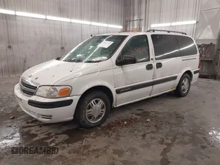 2004 Chevrolet Venture Warner Bros 1SE with VIN 1GNDX13E04D252704, listed as a IAAI auction lot 40924711 with 157,879 mi miles and . Bid and sale history available at DreamBid. Image 2.