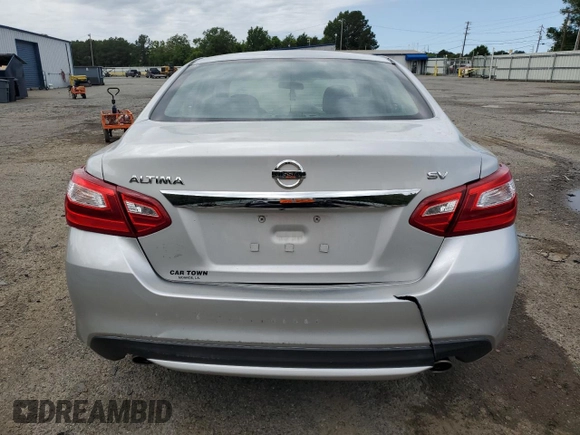 2016 Nissan Altima S z VIN 1N4AL3AP5GN358660, wystawiony jako Copart lot #53174425 z przebiegiem 97 612 mil mil oraz Szkoda całkowita • Salvage title. Historia ofert i sprzedaży dostępna na DreamBid. Obrazek 6.