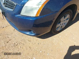2010 Nissan Sentra S with VIN 3N1AB6AP8AL690147, listed as a IAAI auction lot 42489920 with 162,552 mi miles and . Bid and sale history available at DreamBid. Image 6.