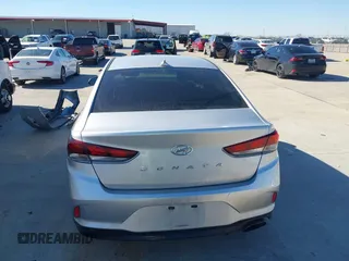 2018 Hyundai Sonata SEL with VIN 5NPE34AF7JH612059, listed as a IAAI auction lot 41360737 with 202,247 mi miles and . Bid and sale history available at DreamBid. Image 17.