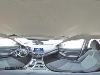2021 Nissan Sentra SV with VIN 3N1AB8CV2MY296934, listed as a Copart auction lot 56463445 with 43,328 mi miles and Salvage title. Bid and sale history available at DreamBid. Image 14.