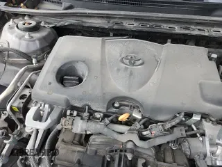2021 Toyota Camry LE с VIN 4T1C11AK7MU556378, выставлен на аукционе Copart как лот 70224345 с пробегом 90 055 миль миль и Списание • Salvage title. История ставок и продаж доступна на DreamBid. Изображение 13.