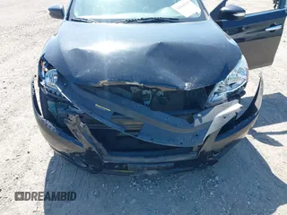 2013 Nissan Sentra S with VIN 3N1AB7AP4DL736678, listed as a IAAI auction lot 42066215 with 84,397 mi miles and . Bid and sale history available at DreamBid. Image 6.