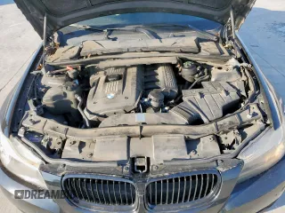 2010 BMW 3 Series 328i with VIN WBAPH7G50ANM52324, listed as a Copart auction lot 47139835 with 100,013 mi miles and Clean Title. Bid and sale history available at carsss.com. Image 11.