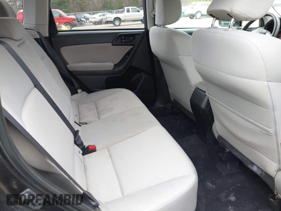 2014 Subaru Forester Premium with VIN JF2SJAEC6EH414957, listed as a IAAI auction lot 42010363 with 176,382 mi miles and . Bid and sale history available at DreamBid. Image 8.