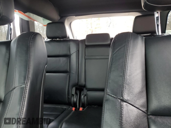 2021 Jeep Grand Cherokee 80th Anniversary with VIN 1C4RJFBG7MC535316, listed as a Copart auction lot 52822995 with 50,793 mi miles and Salvage Title. Bid and sale history available at DreamBid. Image 10.