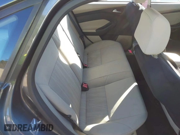 2015 Ford Focus SE with VIN 1FADP3F26FL280298, listed as a IAAI auction lot 40852000 with 144,805 mi miles and . Bid and sale history available at DreamBid. Image 8.