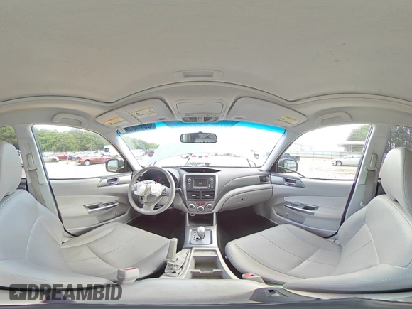 2012 Subaru Forester X Limited with VIN JF2SHAEC2CH454316, listed as a Copart auction lot 59786095 with 158,795 mi miles and Salvage title. Bid and sale history available at DreamBid. Image 14.