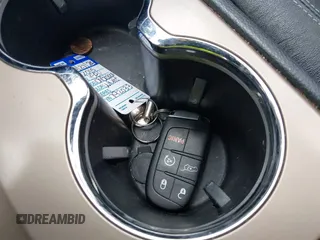 2015 Jeep Grand Cherokee Limited с VIN 1C4RJFBG4FC792033, выставлен на аукционе IAAI как лот 39990580 с пробегом 115 799 миль миль и . История ставок и продаж доступна на DreamBid. Изображение 11.
