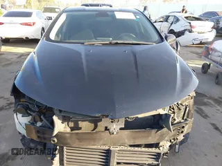 2018 Chevrolet Volt LT with VIN 1G1RC6S51JU158876, listed as a IAAI auction lot 41643645 with 95,257 mi miles. Bid and sale history available at carsss.com. Image 13.