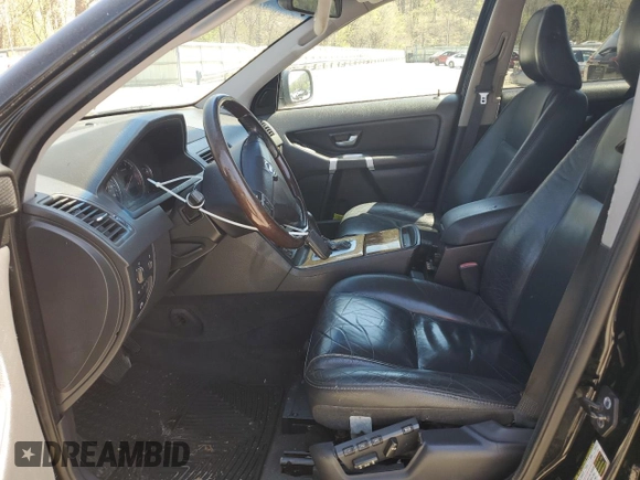 2007 Volvo XC90 I6 z VIN YV4CZ982771352216, wystawiony jako Copart lot #54532085 z przebiegiem Nie podano mil oraz Czysty tytuł • Clean title. Historia ofert i sprzedaży dostępna na DreamBid. Obrazek 7.