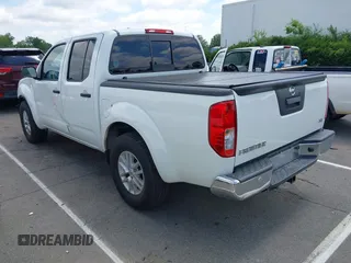 2019 Nissan Frontier SV with VIN 1N6AD0ER8KN704739, listed as a IAAI auction lot 42313110 with 69,647 mi miles and . Bid and sale history available at DreamBid. Image 3.