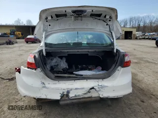 2012 Ford Focus SE with VIN 1FAHP3F25CL213172, listed as a Copart auction lot 51518755 with 67,520 mi miles and Salvage Title. Bid and sale history available at carsss.com. Image 6.