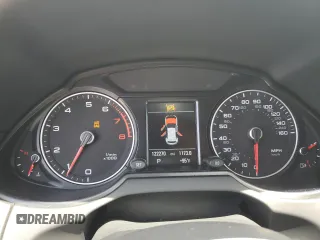 2017 Audi Q5 Premium Plus с VIN WA1M2AFP7HA031090, выставлен на аукционе Copart как лот 59945145 с пробегом 122 270 миль миль и Списание • Salvage title. История ставок и продаж доступна на DreamBid. Изображение 9.
